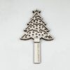 Zeefje | Kerstboom Leuk met Letters