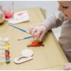 Schilderset | Kerstmis Leuk met letters