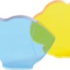 Eduplay Transparante zeedieren set 6 stuks