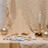 Schilderset | Versier je eigen Kerstboom Leuk met letters