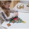 Schilderset | Versier je eigen Kerstboom Leuk met letters