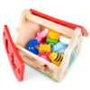 New Classic Toys houten vormenhuis