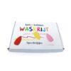 Kids Kabinet Waskrijtjes - druppelvormig