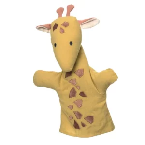Handpop Giraf - Egmont Toys