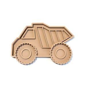 Kids Kabinet Vulvorm PLA bouwwagen kiepwagen