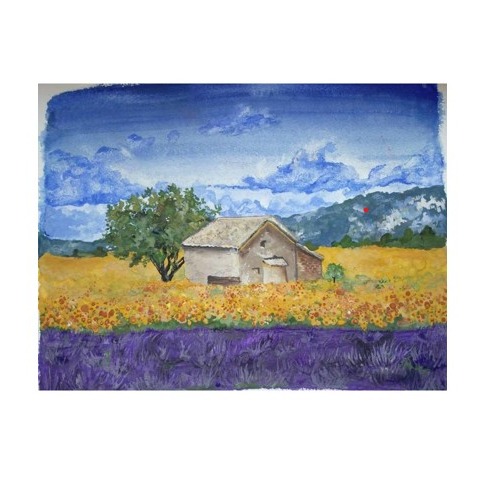 Natural Earth Paint Children's Earth Paint Kit Discovery
