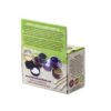 Natural Earth Paint Natural Face Paint Kit - Natuurlijke schmink in 6 kleuren