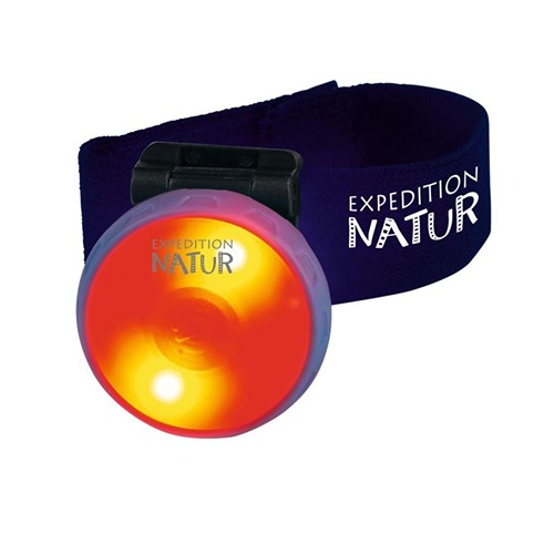 armaband3 Moses Expeditie natuur Expeditie natuur USB armlicht clip&move