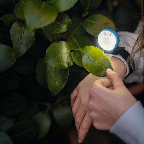 armband Moses Expeditie natuur Expeditie natuur USB armlicht clip&move