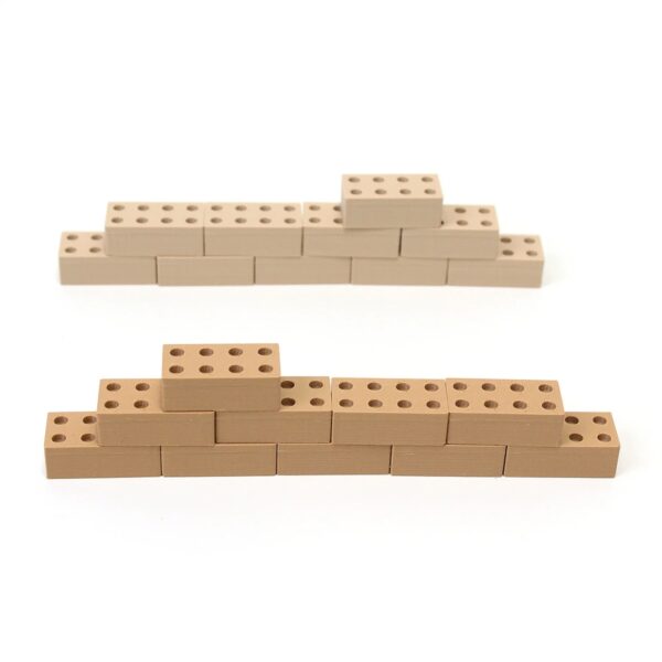 kids-kabinet-bouwstenen-10-stuks-muur Kids Kabinet Bouwstenen - 10 stuks donkere kleur