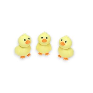 Kids Kabinet kuikentjes setje van 3