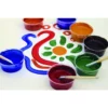 Natural Earth Paint Children's Earth Paint Kit Experience