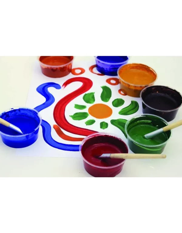 kinderverf-natural-earth-paint-set-experience-natu (2) Natural Earth Paint Children's Earth Paint Kit Experience