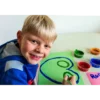 Natural Earth Paint Children's Earth Paint Kit Experience