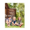 Moses Expeditie natuur camping Lantaarn