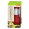 Moses Expeditie natuur camping Lantaarn