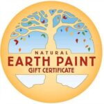 Natural Earth Paint Children's Earth Paint Kit Discovery