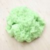 SensoryFun Groene Magic Sand, kinetisch zand