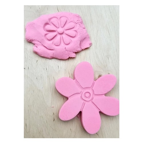 SensoryFun Roze Magic Sand, kinetisch zand