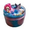 SensoryDough Mermaid speeldeeg- sensorydough – Zintuiglijk speelgoed voor creatieve kinderen