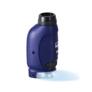 Moses expeditie natuur outdoor pocket microscoop