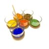 Natural Earth Paint Children's Earth Paint Kit Experience