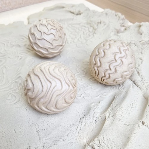 sensorische ballen1 Kiddi PLA Sensorische ballen set