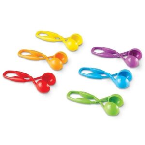 Learning Resources Squeezy Tweezer