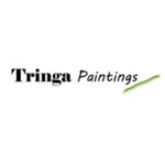 tringa paintings Tringa paintings Doeboekje speuren naar paddenstoelen