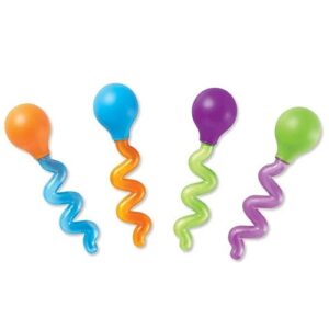Pipetten / Twisty droppers Learning Reasources