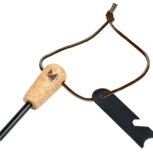 Moses Expeditie natuur vuurstartset fire starter
