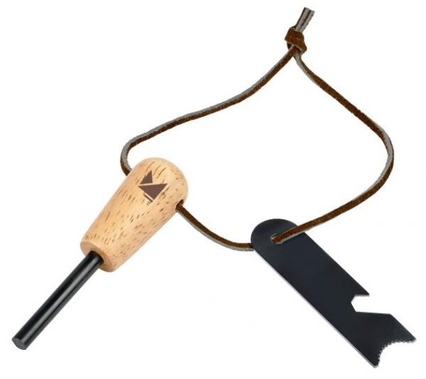 vuurstartset Moses Expeditie natuur vuurstartset fire starter