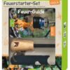 Moses Expeditie natuur vuurstartset fire starter