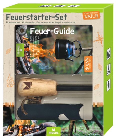 vuurstartset1 Moses Expeditie natuur vuurstartset fire starter