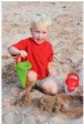 Eduplay Folding drupemmer drip can