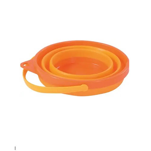 emmeroranje Eduplay Folding bucket opvouwbare emmer