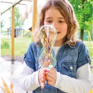Eduplay Fascinating Spindle Activity Toy, draai en ontdek