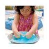 Eduplay Sensory slime in blue