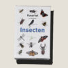 Tringa Paintings Kwartet “Insecten" - Jasper de Ruiter