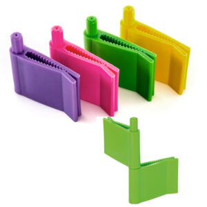 Eduplay clips voor cardboardset voor maken van beweegbare onderdelen
