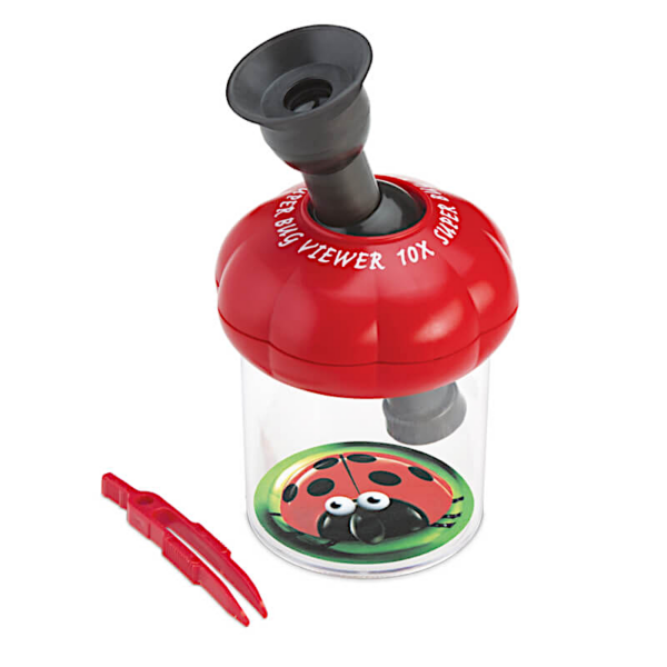 navir-super-bugviewer stil Navir Super insectenloep met beweegbare loep