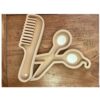 Kids Kabinet Vulvorm PLA schaar (kapper)