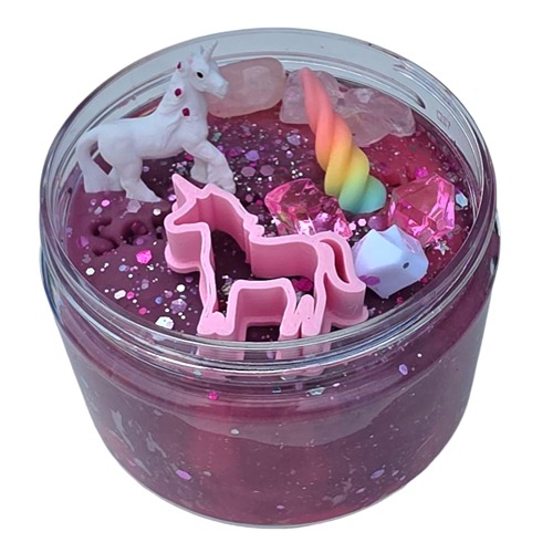 Sensoryfun SensoryDough Speeldeeg Unicorn