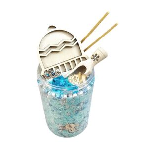 Sensoryfun Pour en play Winter