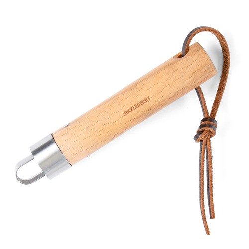 wood carf Huckleberry Wood Carving Tool/ Houtkerf tool