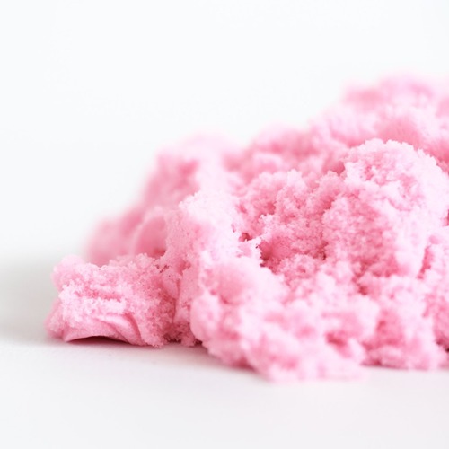 magic sand roze 3 (1) SensoryFun Roze Magic Sand, kinetisch zand