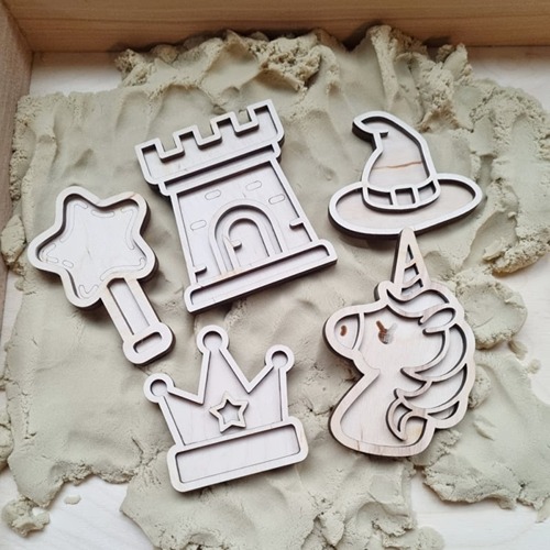 minivulvorm sprookjes2 (1) Kiddi mini vulvormen vultray sprookjes van hout