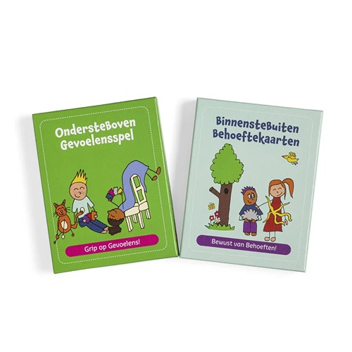 onderstboven-gevoelensspel-briljant-uitgeverij-het-speellab-4 (1) Onderstboven Gevoelensspel van Uitgeverij Briljant – Educatief emotiespel voor kinderen bij Het Speellab