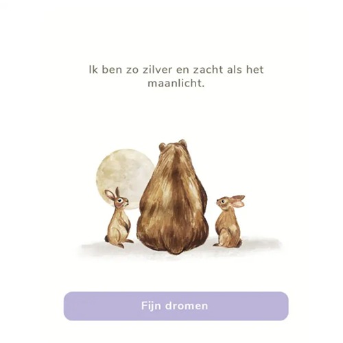 welterusten-slaap-lekker-slaapkaartjes-slaapritueel-briljant-uitgeverij-hetspeellab-3.jpg Welterusten, slaap lekker! – Slaapkaartjes van Uitgeverij Briljant slaapritueel en rustmomenten bij Het Speellab