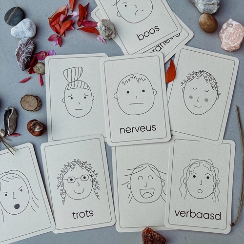 wildebras-emotie-flashcards-montessori-speelgoed-4.jpg Emotie flashcards Montessori speelgoed – educatief materiaal om emoties te leren herkennen en reguleren